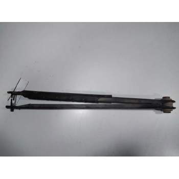 Recambio de brazo suspension inferior trasero izquierdo para bmw serie 3 berlina (e36) 318i referencia OEM IAM 33321095555  