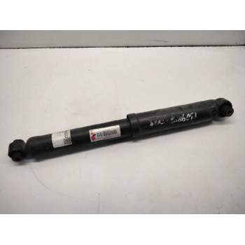 Recambio de amortiguador trasero izquierdo para nissan qashqai+2 (jj10) referencia OEM IAM   