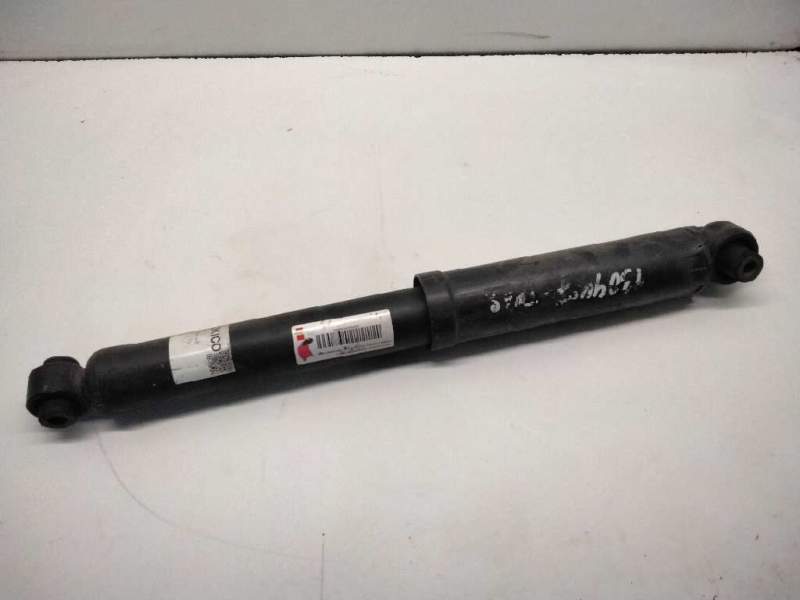 Recambio de amortiguador trasero izquierdo para nissan qashqai+2 (jj10) referencia OEM IAM   