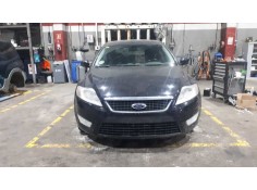 FORD MONDEO BER. (CA2)