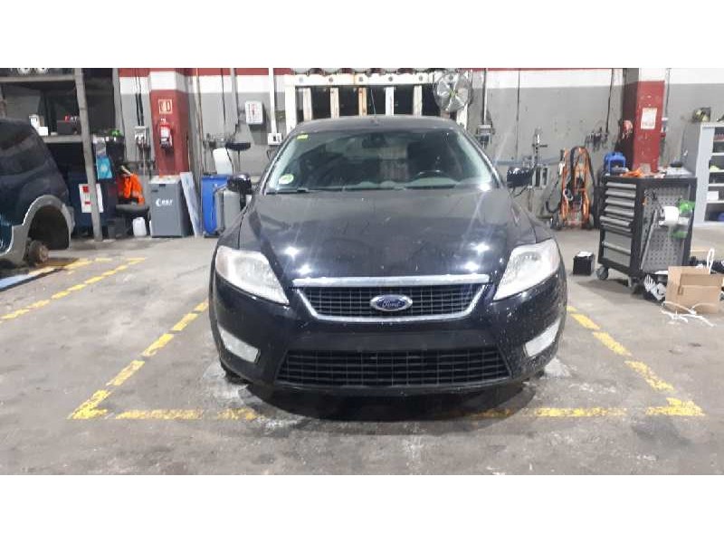 ford mondeo ber. (ca2) del año 2008