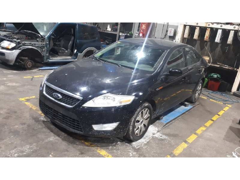 ford mondeo ber. (ca2) del año 2008
