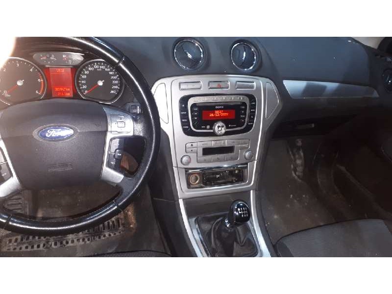 ford mondeo ber. (ca2) del año 2008