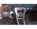 FORD MONDEO BER. (CA2)