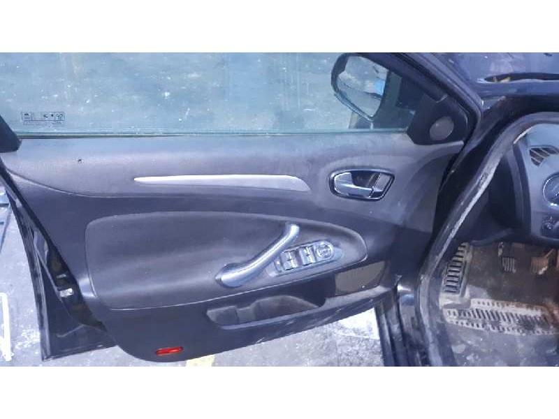 ford mondeo ber. (ca2) del año 2008