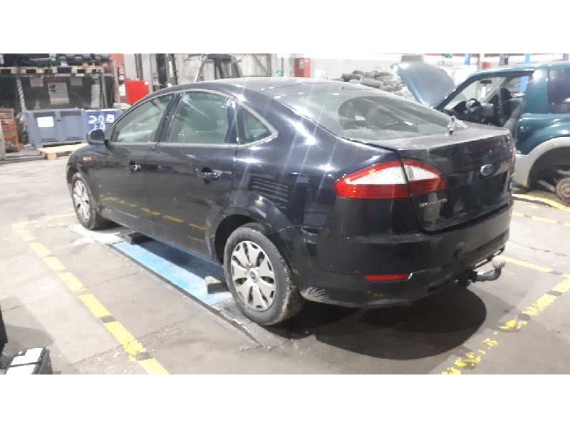 ford mondeo ber. (ca2) del año 2008