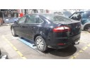 FORD MONDEO BER. (CA2)