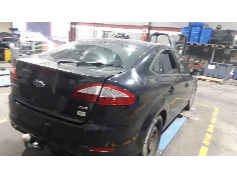 ford mondeo ber. (ca2) del año 2008