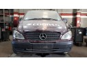MERCEDES-BENZ VITO CAJA CERRADA 6.03 