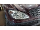 MERCEDES-BENZ VITO CAJA CERRADA 6.03 