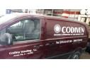 MERCEDES-BENZ VITO CAJA CERRADA 6.03 