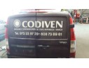MERCEDES-BENZ VITO CAJA CERRADA 6.03 