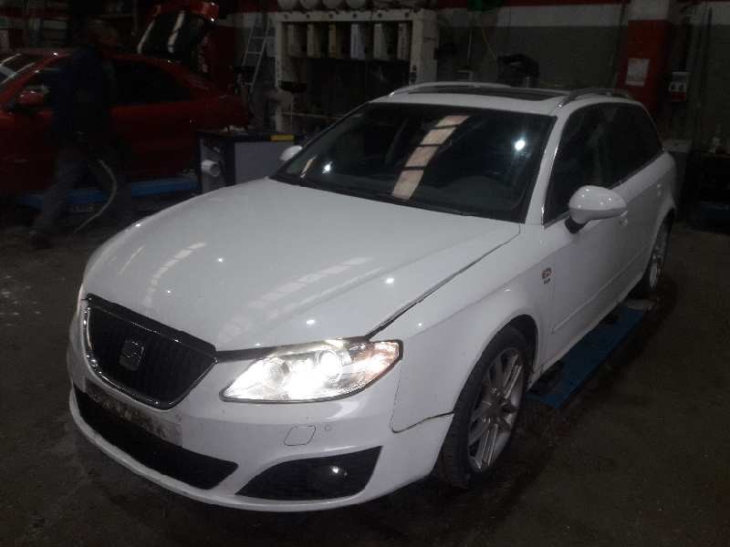 seat exeo st (3r5)(2009>) del año 2010