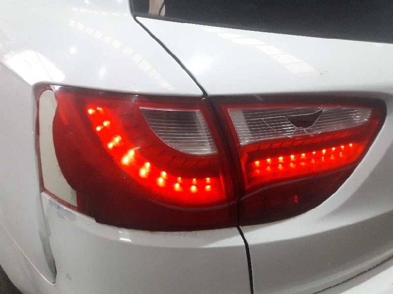 seat exeo st (3r5)(2009>) del año 2010