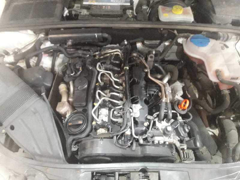 seat exeo st (3r5)(2009>) del año 2010