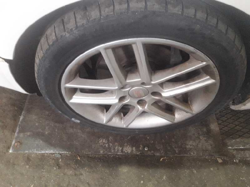 seat exeo st (3r5)(2009>) del año 2010