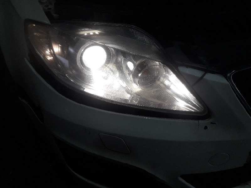 seat exeo st (3r5)(2009>) del año 2010