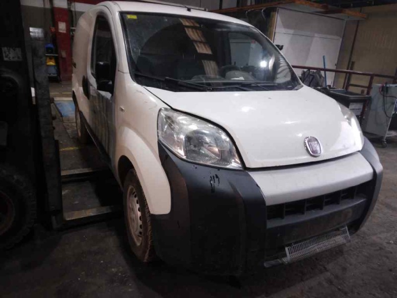 fiat fiorino del año 2011