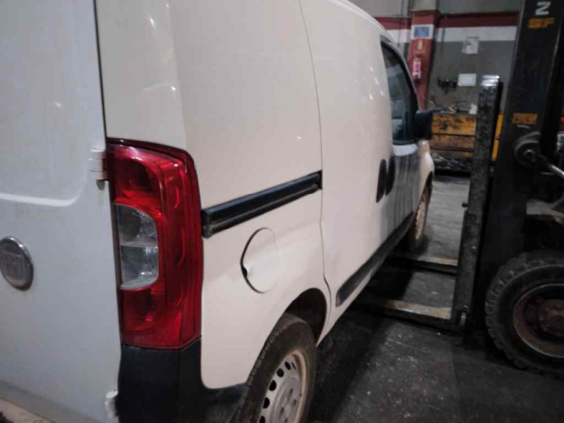 fiat fiorino del año 2011