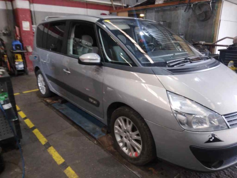 renault espace iv (jk0) del año 2004