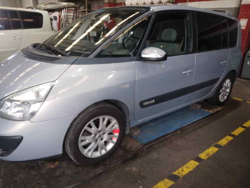 renault espace iv (jk0) del año 2004