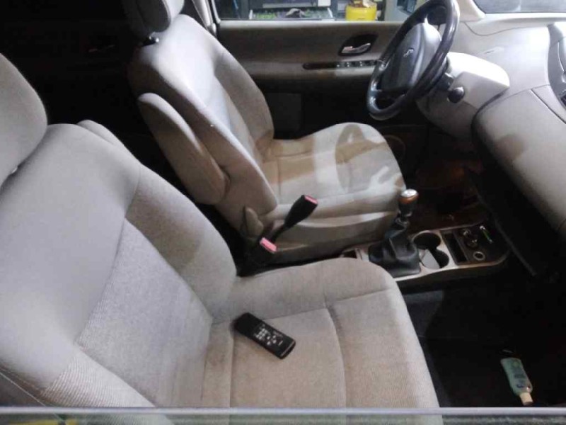 renault espace iv (jk0) del año 2004