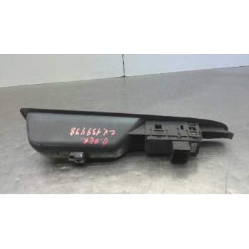 Recambio de mando elevalunas delantero derecho para volvo s40 berlina 1.8i referencia OEM IAM 139498  