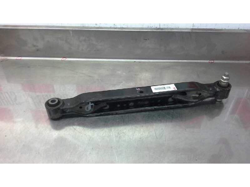 Recambio de amortiguador para nissan qashqai+2 (jj10) referencia OEM IAM   