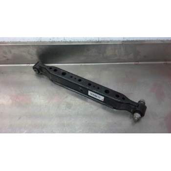 Recambio de amortiguador para nissan qashqai+2 (jj10) referencia OEM IAM   