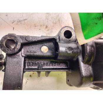 Recambio de bomba aceite para opel vivaro combi 2.7t corto referencia OEM IAM 77006002520  