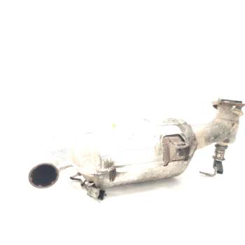 Recambio de catalizador para peugeot 2008 i (cu_) 1.6 bluehdi 120 referencia OEM IAM 9805130480  