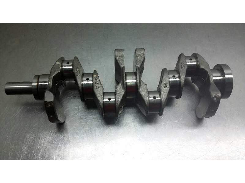 Recambio de cigueñal para nissan almera (n16/e) 2.2 16v turbodiesel cat referencia OEM IAM WDO  10103BN360