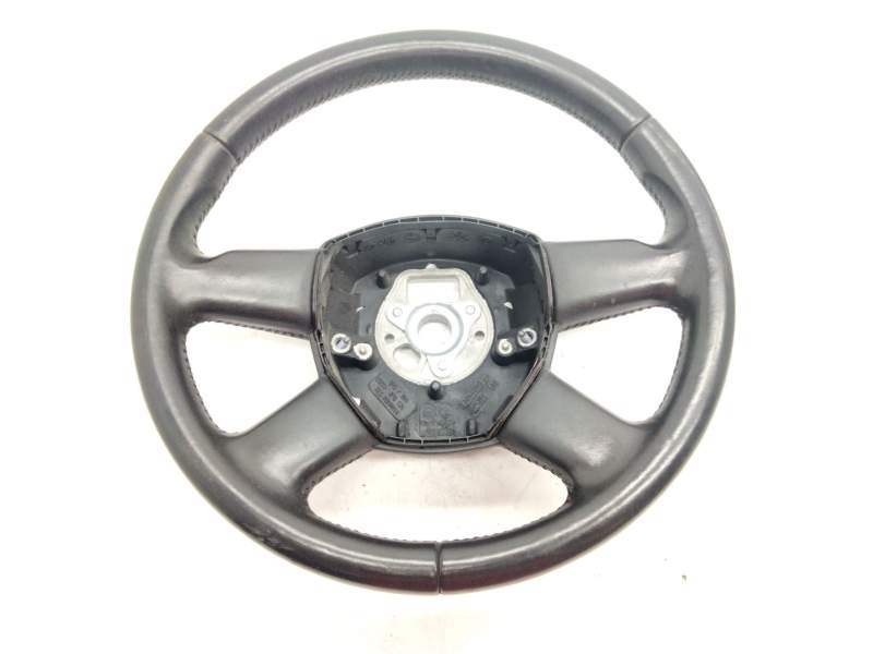 Recambio de volante para audi a3 (8p) 2.0 tdi ambition referencia OEM IAM 8P04199091C  