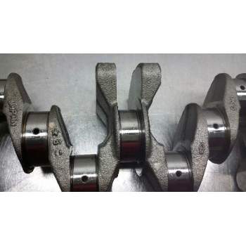 Recambio de cigueñal para nissan almera (n16/e) 2.2 16v turbodiesel cat referencia OEM IAM WDO  10103BN360