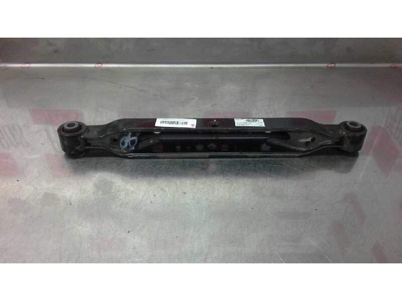 Recambio de brazo suspension inferior trasero izquierdo para nissan qashqai+2 (jj10) referencia OEM IAM   