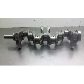Recambio de cigueñal para nissan almera (n16/e) 2.2 16v turbodiesel cat referencia OEM IAM WDO  10103BN360