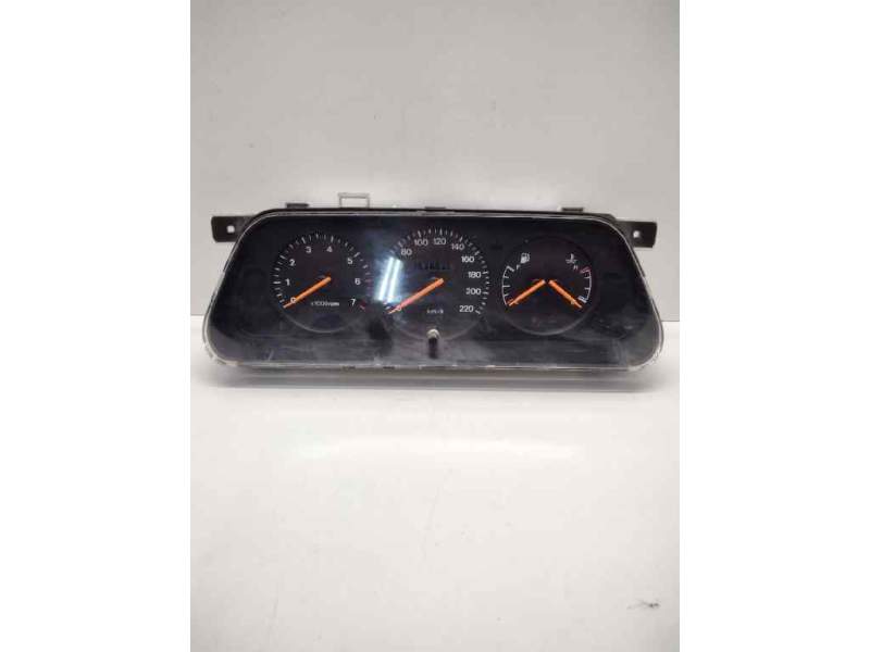 Recambio de cuadro instrumentos para daewoo aranos 1.8 referencia OEM IAM 7880-4260  114925