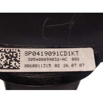 Recambio de volante para audi a3 (8p) 2.0 tdi ambition referencia OEM IAM 8P04199091C  