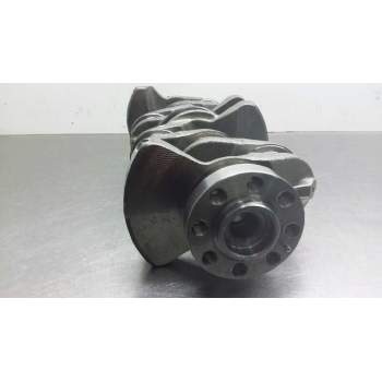 Recambio de cigueñal para nissan almera (n16/e) 2.2 16v turbodiesel cat referencia OEM IAM WDO  10103BN360