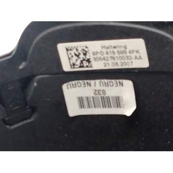 Recambio de volante para audi a3 (8p) 2.0 tdi ambition referencia OEM IAM 8P04199091C  