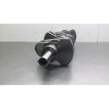 Recambio de cigueñal para nissan almera (n16/e) 2.2 16v turbodiesel cat referencia OEM IAM WDO  10103BN360