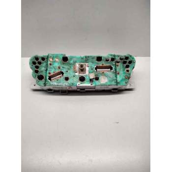 Recambio de cuadro instrumentos para daewoo aranos 1.8 referencia OEM IAM 7880-4260  114925