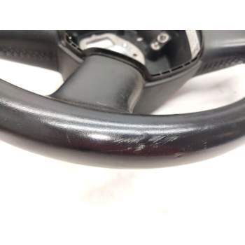 Recambio de volante para audi a3 (8p) 2.0 tdi ambition referencia OEM IAM 8P04199091C  