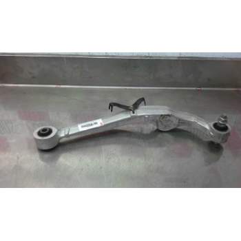 Recambio de brazo suspension superior trasero derecho para nissan qashqai+2 (jj10) referencia OEM IAM   