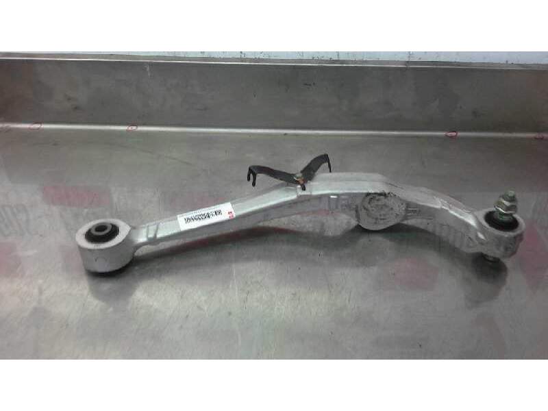 Recambio de brazo suspension superior trasero derecho para nissan qashqai+2 (jj10) referencia OEM IAM   
