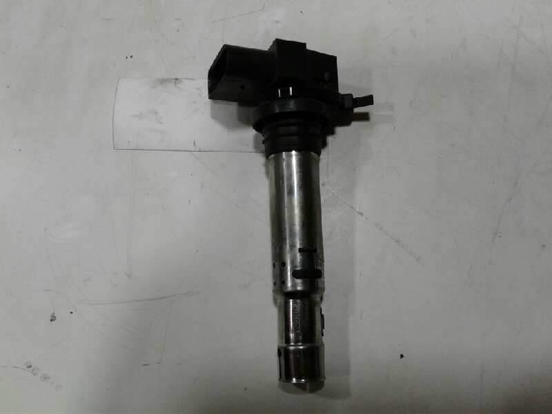 Recambio de bobina encendido para seat ibiza (6l1) cool referencia OEM IAM   