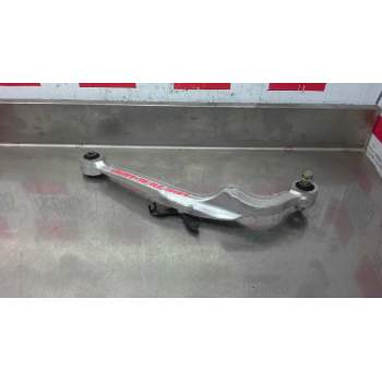 Recambio de brazo suspension superior trasero derecho para nissan qashqai+2 (jj10) referencia OEM IAM   