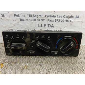 Recambio de mando calefaccion aire acondicionado para » otros... premium 370 26 g 6x2 referencia OEM IAM   114927