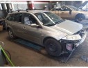 RENAULT MEGANE II FAMILIAR
