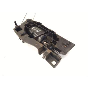 Recambio de maneta interior delantera izquierda para opel vivaro c furgoneta (k0) 1.5 referencia OEM IAM 96555515XT  